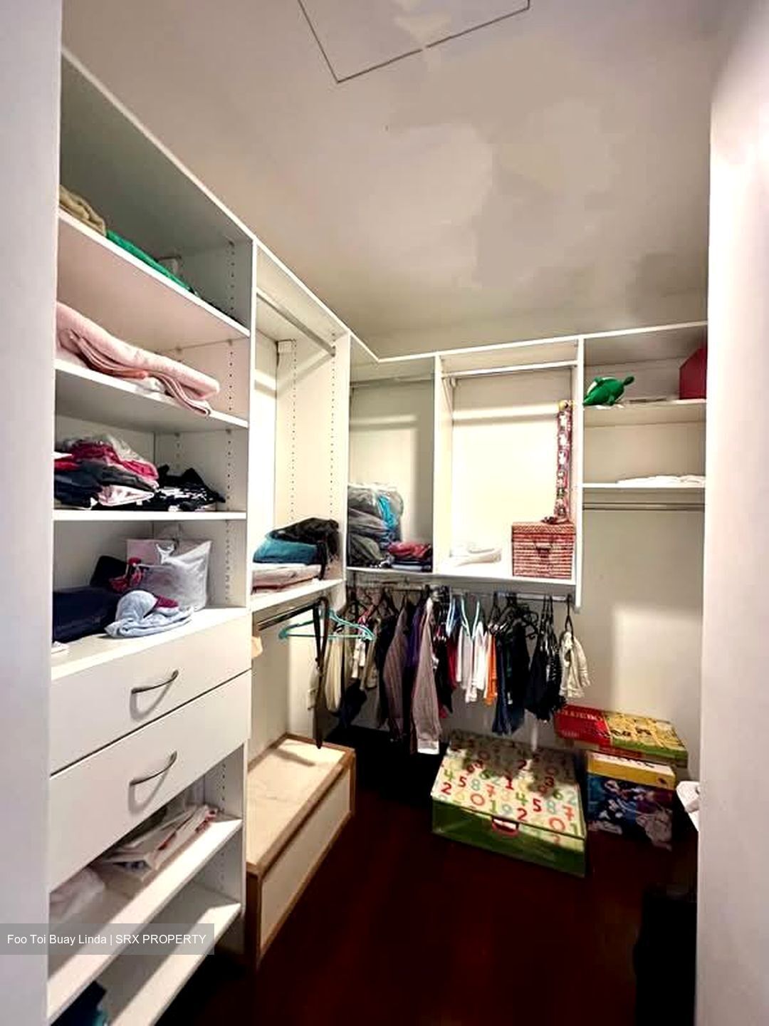 Changi Grove (D17), Detached #545084801